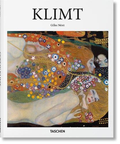Klimt, Gilles Neret - Gebonden Gebonden - 9783836558075