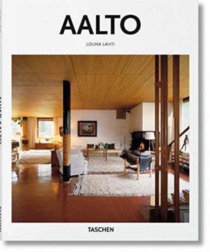 BA AALTO GERMAN ED., UNKNOWN - Gebonden - 9783836560047