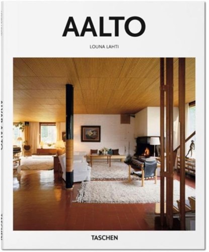 Aalto, Louna Lahti - Gebonden - 9783836560108