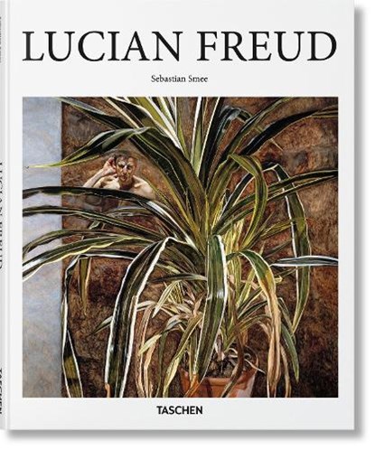Lucian Freud, Sebastian Smee - Gebonden - 9783836560634