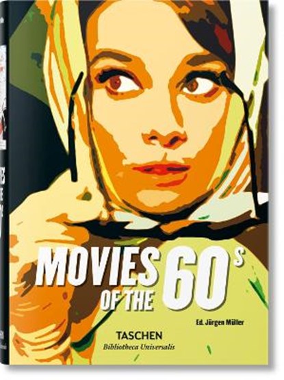 Movies of the 60s, niet bekend - Paperback - 9783836561136