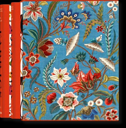 Printed Fabrics, Aziza Gril-Mariotte - Gebonden - 9783836562768