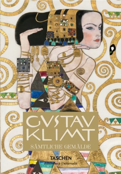 Gustav Klimt. Complete Paintings, Tobias G. Natter - Gebonden Gebonden - 9783836562904