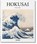 Hokusai, Rhiannon Paget - Gebonden - 9783836563376