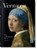 Vermeer, SCHÜTZ,  Karl - Gebonden - 9783836565073