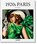 1920s Paris, Rainer Metzger - Gebonden - 9783836567022