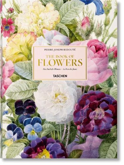 Redoute, H. Walter Lack - Gebonden - 9783836568937