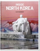 Taschen Inside north korea | Oliver Wainwright | 