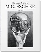 The Magic Mirror of M.C. Escher | Unknown | 