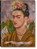 Frida Kahlo, Luis-Martin Lozano - Gebonden - 9783836574204
