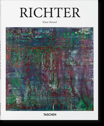 Richter, Klaus Honnef - Gebonden - 9783836575263