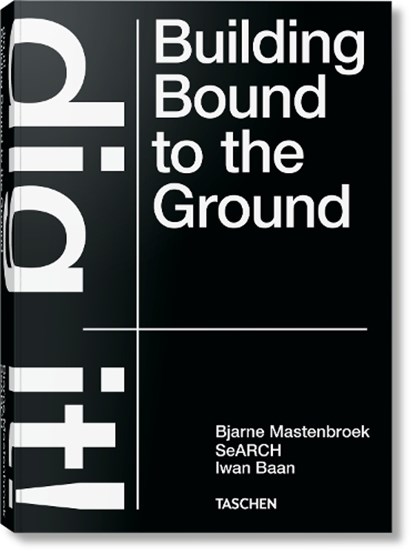 Bjarne Mastenbroek, Bjarne Mastenbroek - Gebonden - 9783836578172