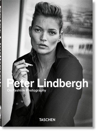 Peter Lindbergh. on Fashion Photography. 40th Ed., Peter Lindbergh - Gebonden - 9783836582865