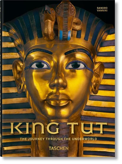 Tutanchamun. Die Reise durch die Unterwelt. 40th Ed., niet bekend - Gebonden - 9783836584203
