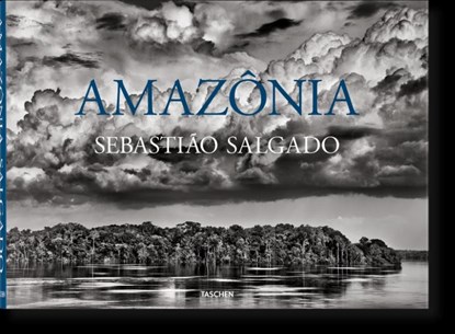 Sebastiao Salgado, Lelia Wanick Salgado - Gebonden - 9783836585118
