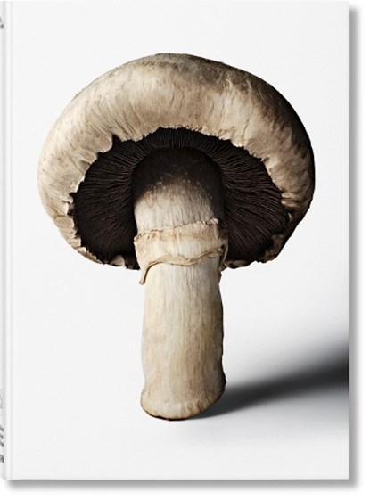 The Gourmand's Mushroom, The Gourmand - Gebonden - 9783836586610