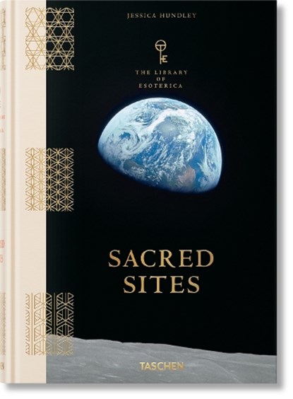 Sacred Sites, Jessica Hundley - Gebonden - 9783836590600
