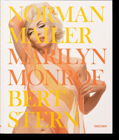 Norman Mailer. Bert Stern. Marilyn Monroe, Norman Mailer - Gebonden - 9783836592611