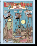 Winsor McCay - Alexander Braun - 9783836592659