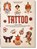 TATTOO, Henk Schiffmacher - Gebonden - 9783836593595