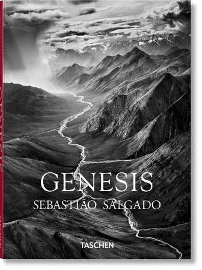 Sebastiao Salgado. Genesis, Taschen - Gebonden - 9783836594011