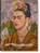 Frida Kahlo. 40th Ed., Luis-Martin Lozano - Gebonden - 9783836594820