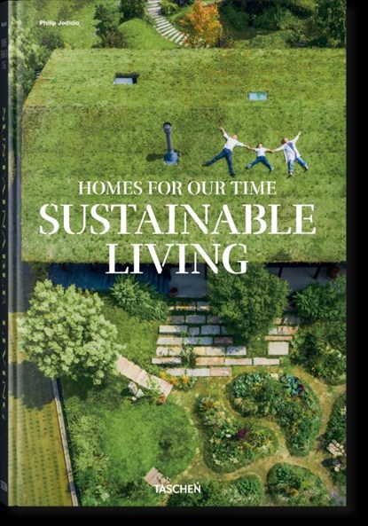 Homes for Our Time, Philip Jodidio - Gebonden - 9783836596893