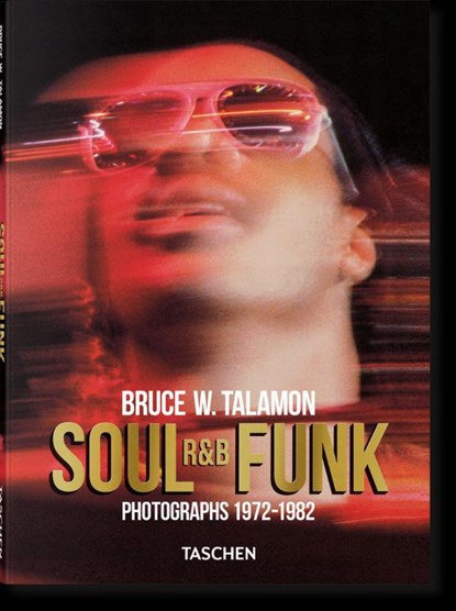 Bruce W. Talamon, Taschen - Gebonden - 9783836597067