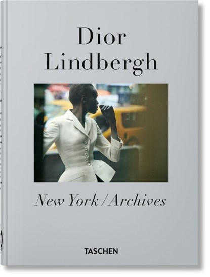 Peter Lindbergh, Martin Harrison - Gebonden - 9783836598767