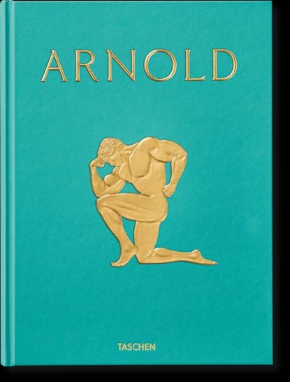ARNOLD, Dian Hanson - Gebonden - 9783836599580