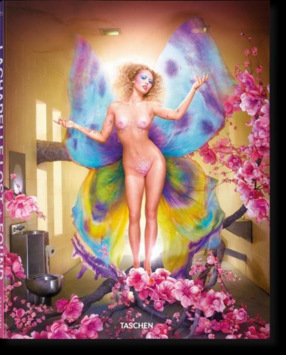 David LaChapelle, niet bekend - Gebonden - 9783836599641