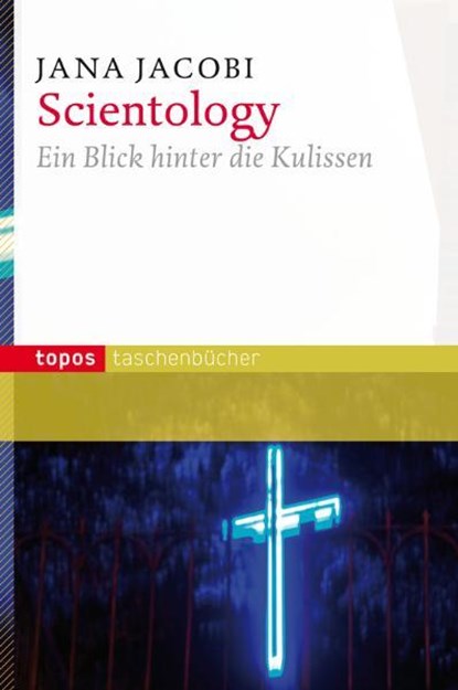 Scientology, Jana Jacobi - Paperback - 9783836706520