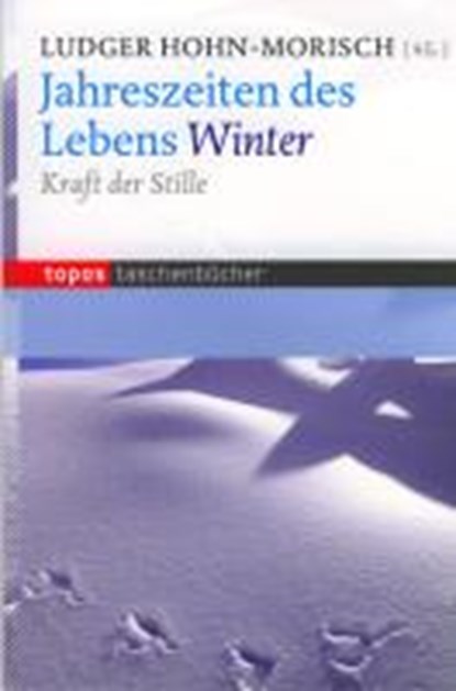 Jahreszeiten des Lebens - Winter, niet bekend - Paperback - 9783836707299