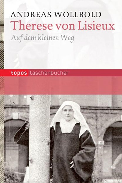 Therese von Lisieux, Andreas Wollbold - Paperback - 9783836708241
