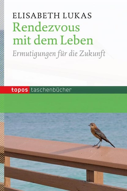 Rendevous mit dem Leben, Elisabeth Lukas - Paperback - 9783836708906
