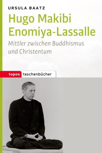 Hugo Makibi Enomiya-Lasalle, Ursula Baatz - Paperback - 9783836710824