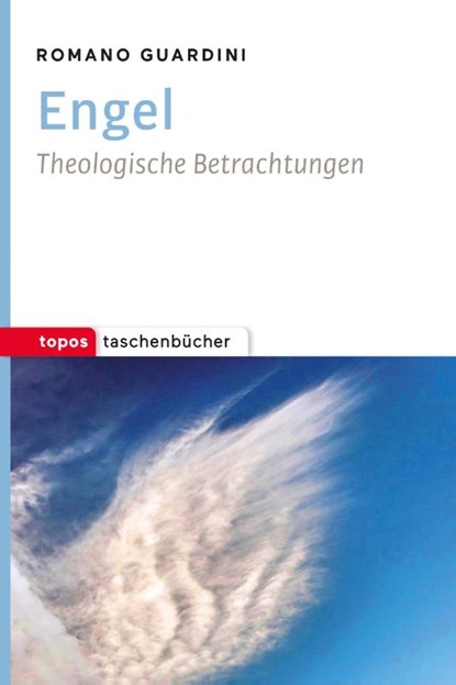 Engel, Romano Guardini - Paperback - 9783836710831