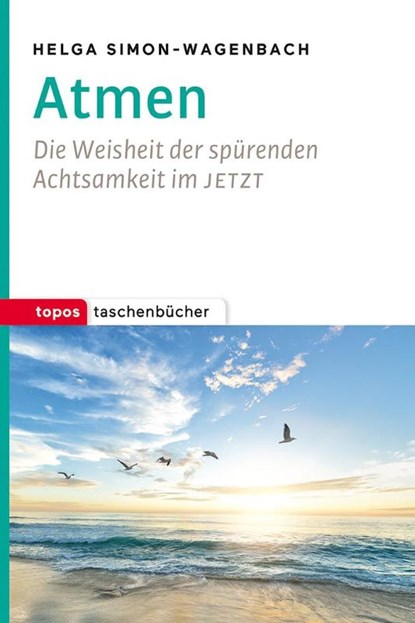 Atmen, Helga Simon-Wagenbach - Paperback - 9783836711302