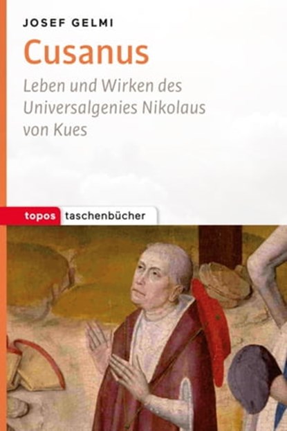 Cusanus, Josef Gelmi - Ebook - 9783836760768