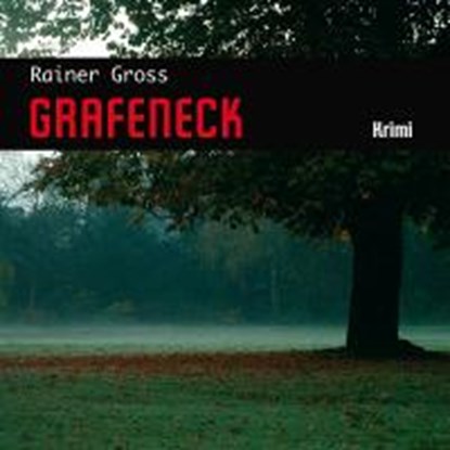 Grafeneck, GROSS,  Rainer - Overig - 9783836804707