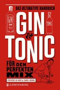 Gin & Tonic | Dubois, Frédéric ; Boons, Isabel | 