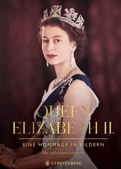 Queen Elizabeth II., Joel Levy - Gebonden - 9783836922036