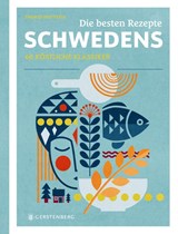 Die besten Rezepte Schwedens - Ingrid Hofstra - 9783836922128