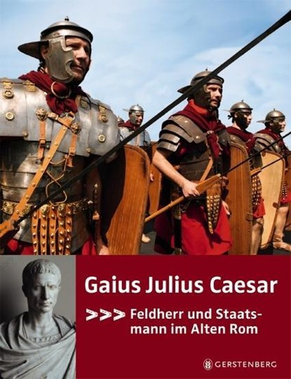 Julius Caesar, niet bekend - Gebonden - 9783836948852