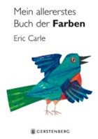 Mein allererstes Buch der Farben | Eric Carle | 