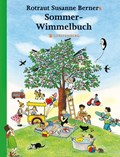 Sommer-Wimmelbuch | Rotraut Susanne Berner | 