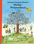 Herbst-Wimmelbuch MIDI | Rotraut Susanne Berner | 