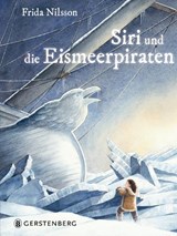 Siri und die Eismeerpiraten - Frida Nilsson - 9783836959209