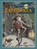 Esperanza, Jakob Wegelius - Gebonden - 9783836959902