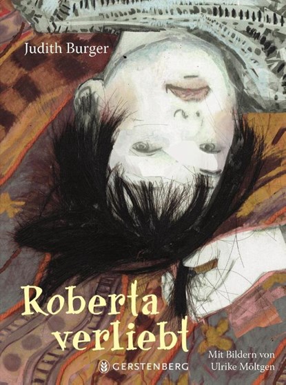 Roberta verliebt, Judith Burger - Gebonden - 9783836960168